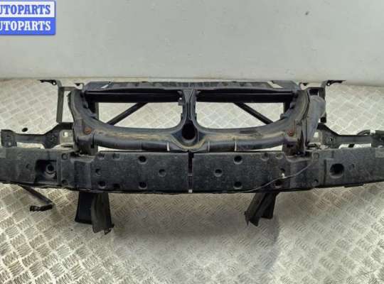 Рамка передняя (панель кузовная, телевизор) BM3623744 на BMW 5 E60/E61 (2003-2010)