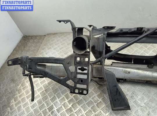 купить Рамка передняя (панель кузовная, телевизор) на BMW 5 E60/E61 (2003-2010)