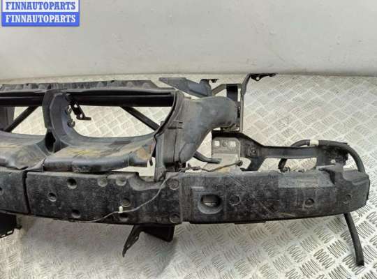 купить Рамка передняя (панель кузовная, телевизор) на BMW 5 E60/E61 (2003-2010)