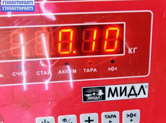 Активатор замка на BMW X5 (E53)