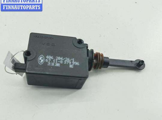 Активатор замка на BMW X5 (E53)