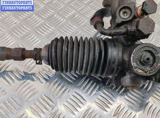 купить Рейка рулевая на Mercedes M-Class ML W163 (1998-2004)