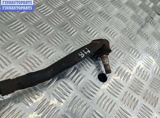 купить Рейка рулевая на Mercedes M-Class ML W163 (1998-2004)