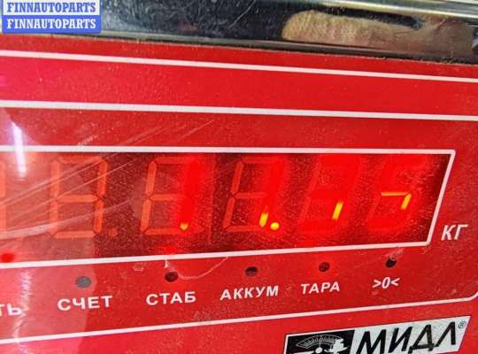 купить Рейка рулевая на Mercedes M-Class ML W163 (1998-2004)