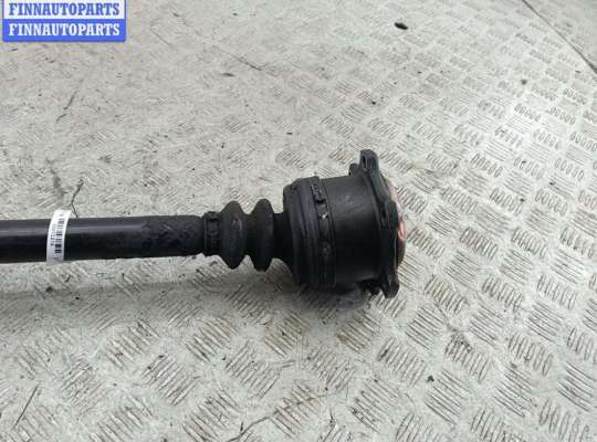 купить Полуось передняя правая на Volkswagen Passat B5+ (GP)