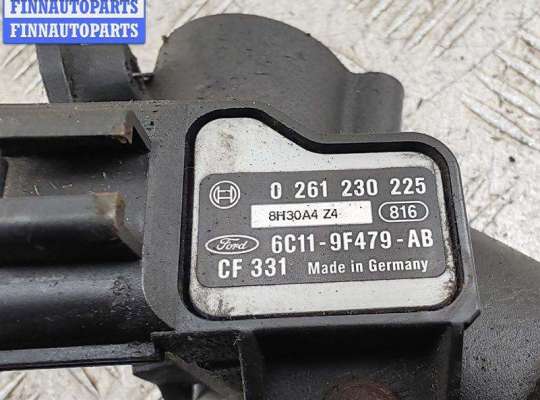 купить Датчик давления наддува на Peugeot Boxer (2006-2014)