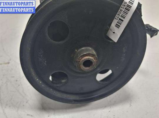 купить Насос гидроусилителя руля на Ford Focus II (2004-2011)