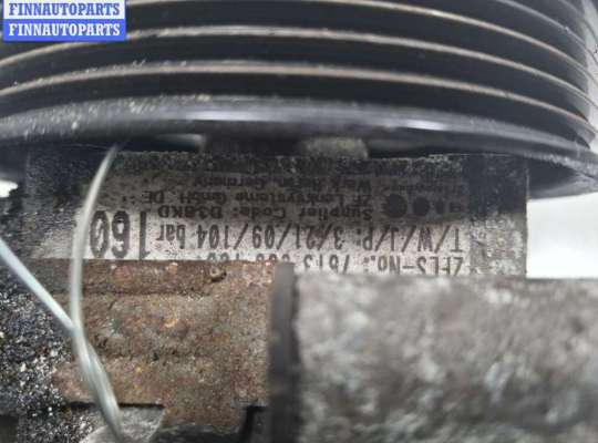 купить Насос гидроусилителя руля на Ford Focus II (2004-2011)