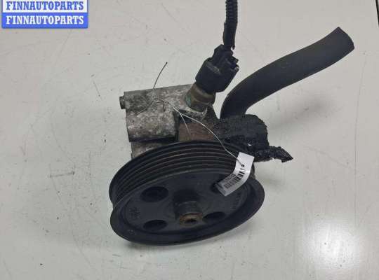 купить Насос гидроусилителя руля на Ford Focus II (2004-2011)