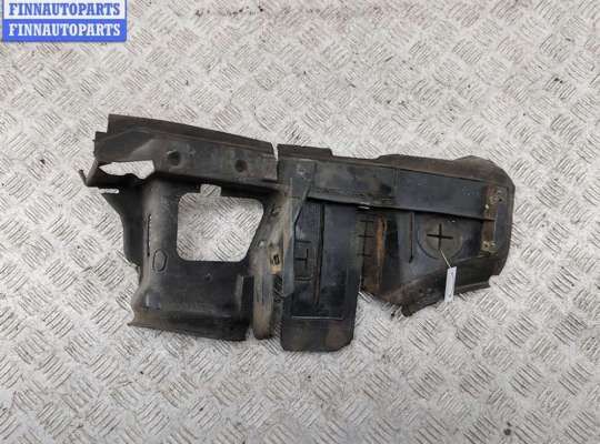 Воздухозаборник на BMW 3 (E36)