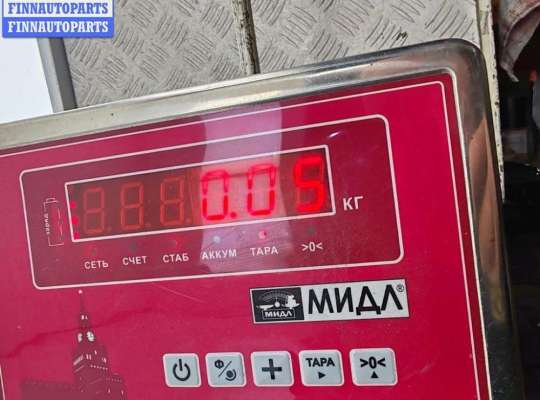 купить Датчик парковки (парктроник) задний на Skoda Octavia mk1 (A4 1U) 1996-2010