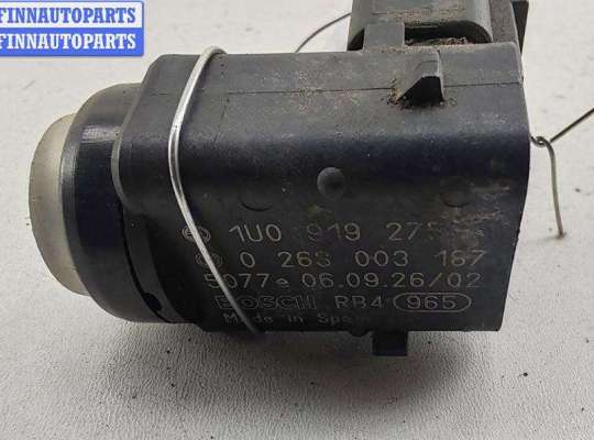 купить Датчик парковки (парктроник) задний на Skoda Octavia mk1 (A4 1U) 1996-2010