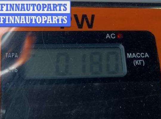 купить Клапан ТРВ (расширительный) кондиционера на Volkswagen Passat B6