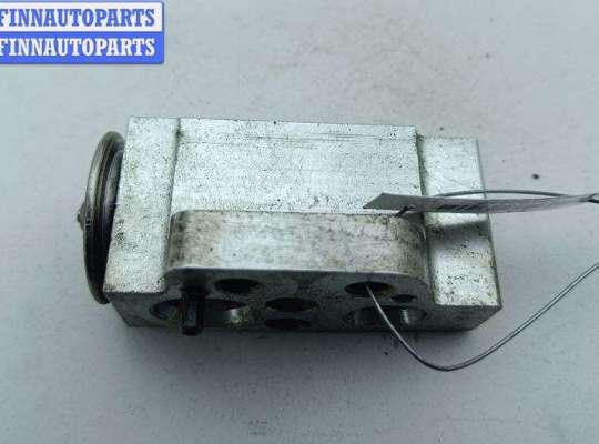 купить Клапан ТРВ (расширительный) кондиционера на Volkswagen Passat B6