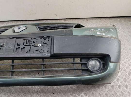 купить Бампер передний на Renault Scenic II (2003-2009)
