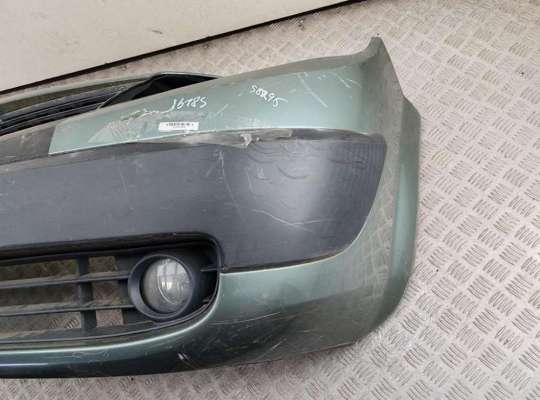 купить Бампер передний на Renault Scenic II (2003-2009)