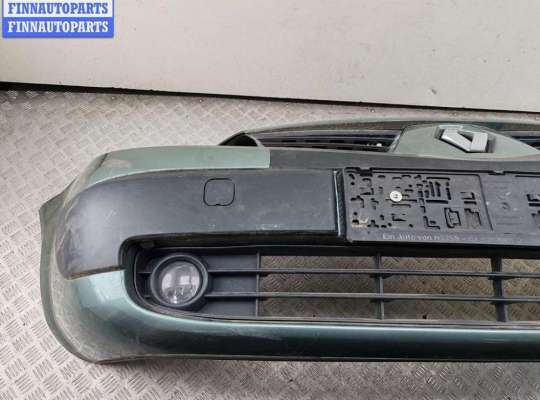 купить Бампер передний на Renault Scenic II (2003-2009)