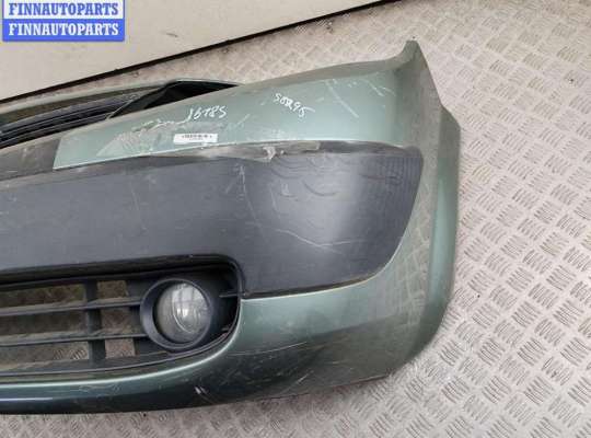 купить Бампер передний на Renault Scenic II (2003-2009)