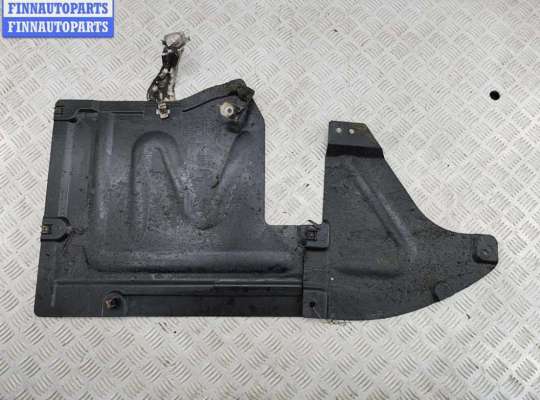 Купить Защита под КПП на BMW 3 E90/E91/E92/E93 (2005-2013) Защита под КПП BM3659695 на BMW 3 E90/E91/E92/E93 (2005-2013)