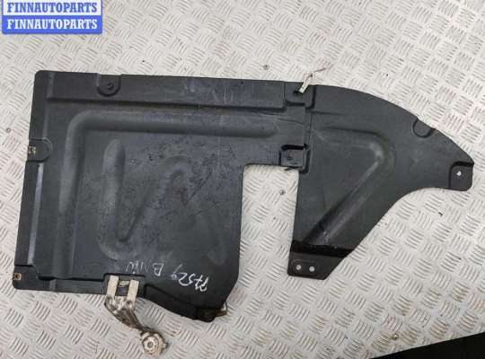 купить Защита под КПП на BMW 3 E90/E91/E92/E93 (2005-2013)