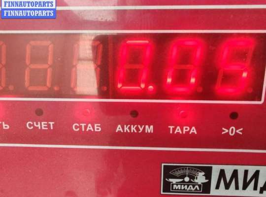 купить Форсунка топливная на Opel Astra G (1998-2004)