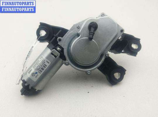 купить Двигатель стеклоочистителя заднего (моторчик дворников) на Volkswagen Passat B6