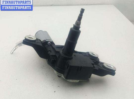 купить Двигатель стеклоочистителя заднего (моторчик дворников) на Volkswagen Passat B6