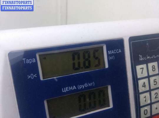 купить Двигатель стеклоочистителя заднего (моторчик дворников) на Volkswagen Passat B6