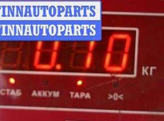 купить Петля двери передней правой на Volkswagen Caddy (2004-2010)