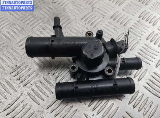 купить Корпус термостата на Renault Scenic I (1996-2003)