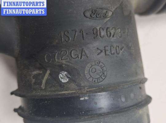 купить Гофра инжектора на Ford Mondeo III (2000-2007)