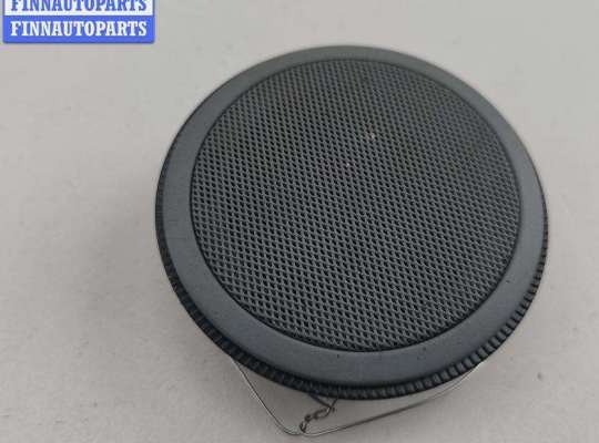 Аудиотехника на BMW X5 (E53)