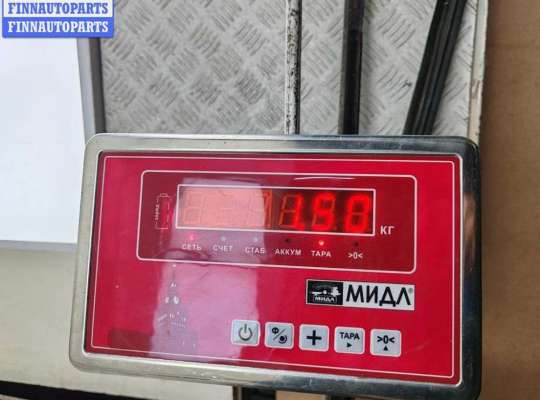 купить Суппорт задний правый на Opel Combo C (2001-2011)