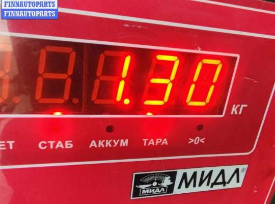 купить Насос вакуумный на Audi A6 C5 (1997-2005)