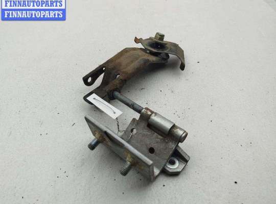 купить Петля крышки (двери) багажника на Peugeot 206