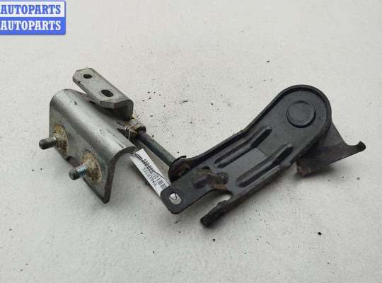 купить Петля крышки (двери) багажника на Peugeot 206