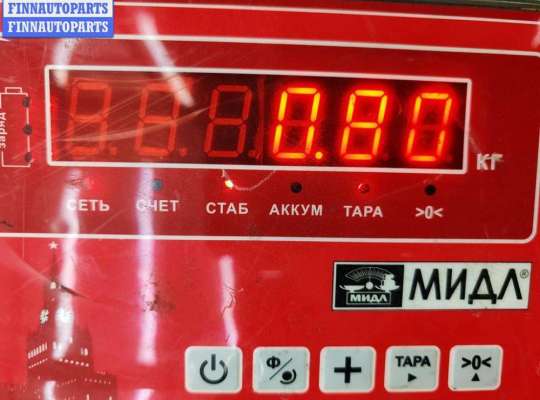 купить Щиток приборный (панель приборов) на Citroen Jumper (2006-2014)