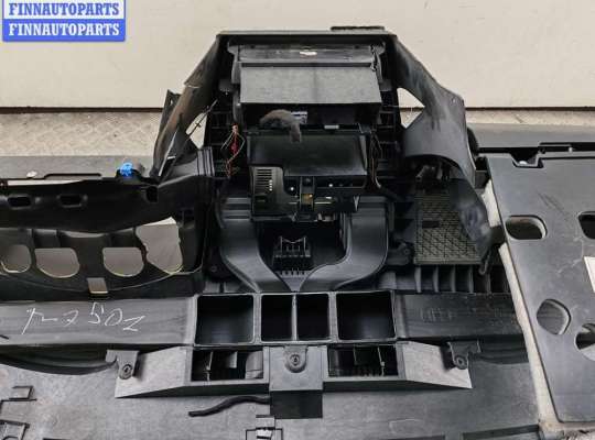 купить Панель приборная (торпедо) на Opel Signum (2003-2008)