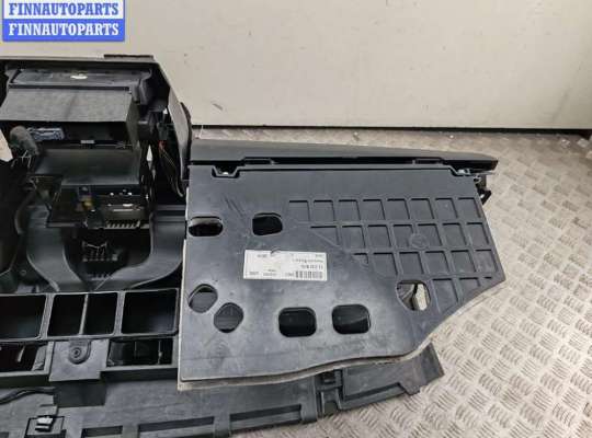 купить Панель приборная (торпедо) на Opel Signum (2003-2008)