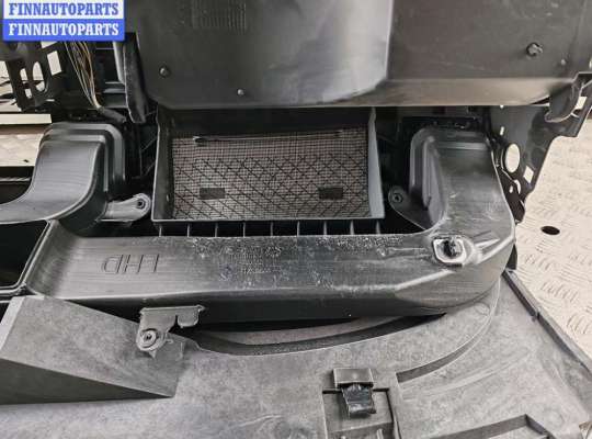 купить Панель приборная (торпедо) на Opel Signum (2003-2008)