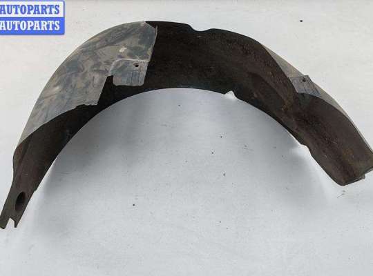 Защита крыла (подкрылок) задняя правая CT1129572 на Citroen C4 (2004-2010)