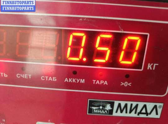 купить Накладка декоративная на двигатель на Opel Signum (2003-2008)