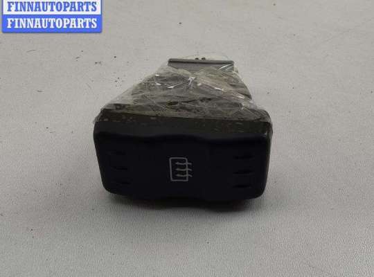 купить Кнопка обогрева заднего стекла на Dacia (Renault) Logan