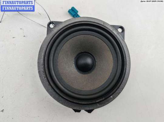 купить Динамик двери передней левой на BMW 3 E90/E91/E92/E93 (2005-2013)
