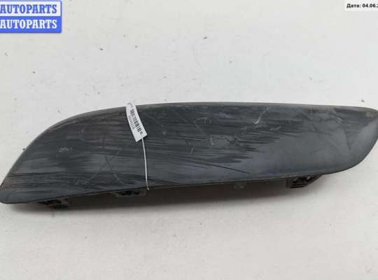 Молдинг бампера переднего PG1097835 на Peugeot 307