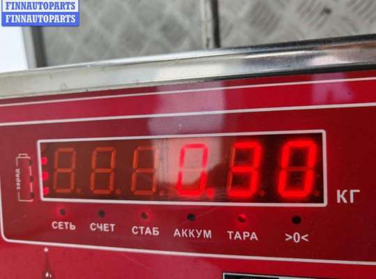 купить Ограничитель открывания двери передней на Peugeot 406