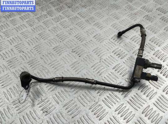 Купить Трубка масляная турбины на Audi A6 C5 (1997-2005) Трубка масляная турбины AU1659496 на Audi A6 C5 (1997-2005)