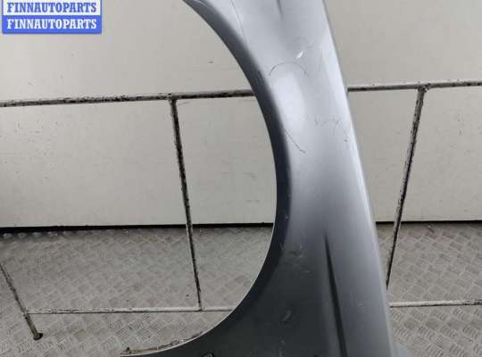 купить Крыло переднее левое на BMW 5 E39 (1995-2003)