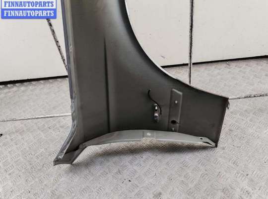 купить Крыло переднее левое на BMW 5 E39 (1995-2003)