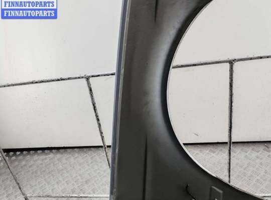 купить Крыло переднее левое на BMW 5 E39 (1995-2003)